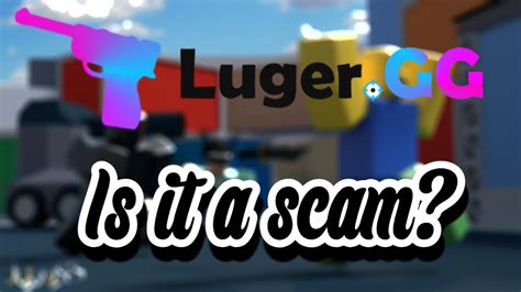 Luger.gg codes. Things To Know About Luger.gg codes. 